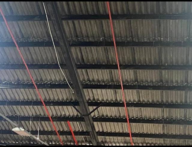 INDUSTRIAL PROPERTY TO RENT IN DEAL PARTY